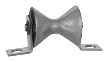 Roof Top Blox Small Pipe Roller ROL-08