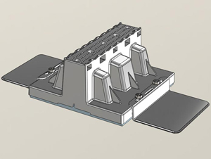 071 - RTB with Securing Bracket